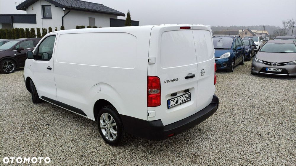 Opel Vivaro - 30