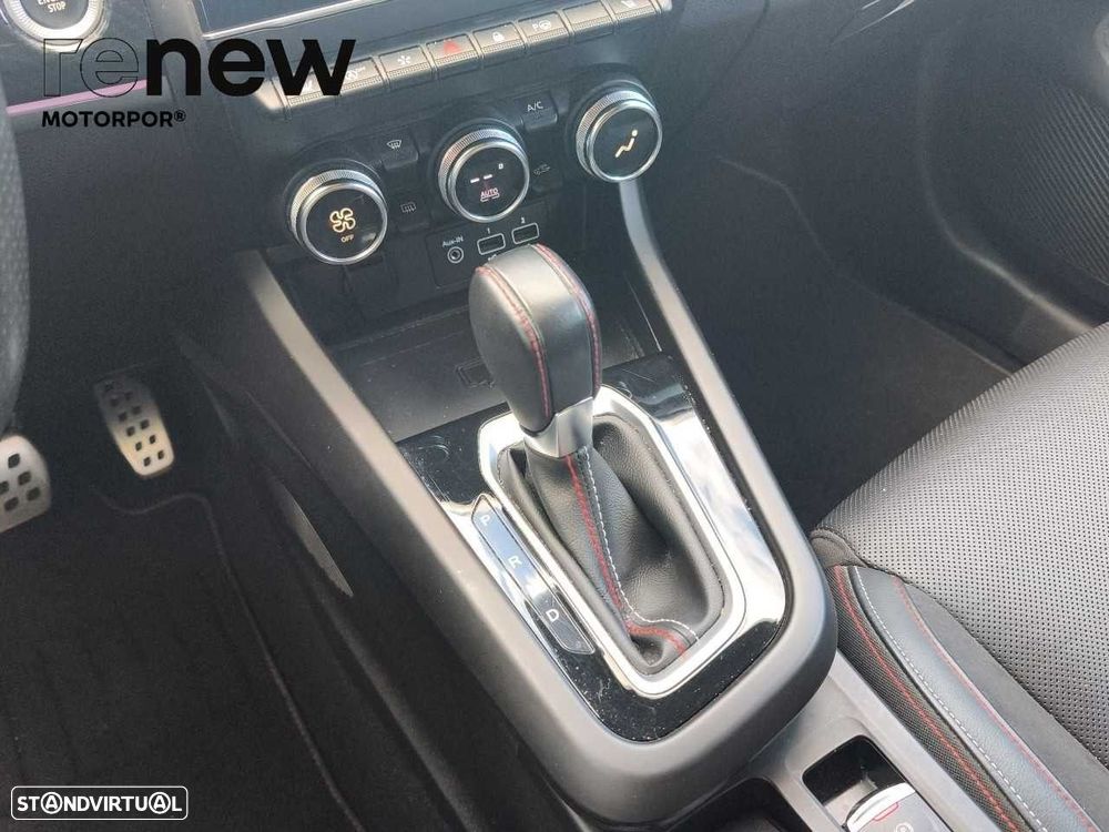 Renault Arkana 1.3 TCe R.S.Line EDC - 23