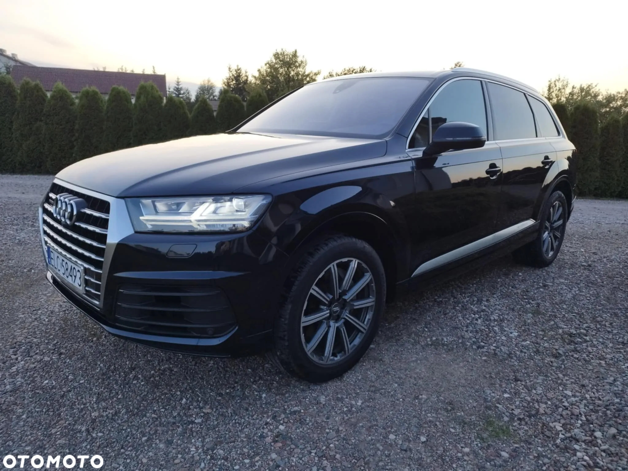Audi Q7 - 16