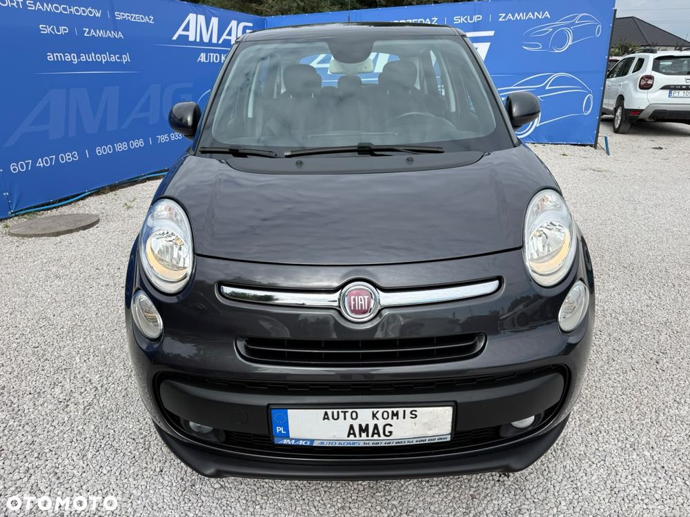 Fiat 500L 1.3 Multijet Start&Stopp Pop-Star - 3