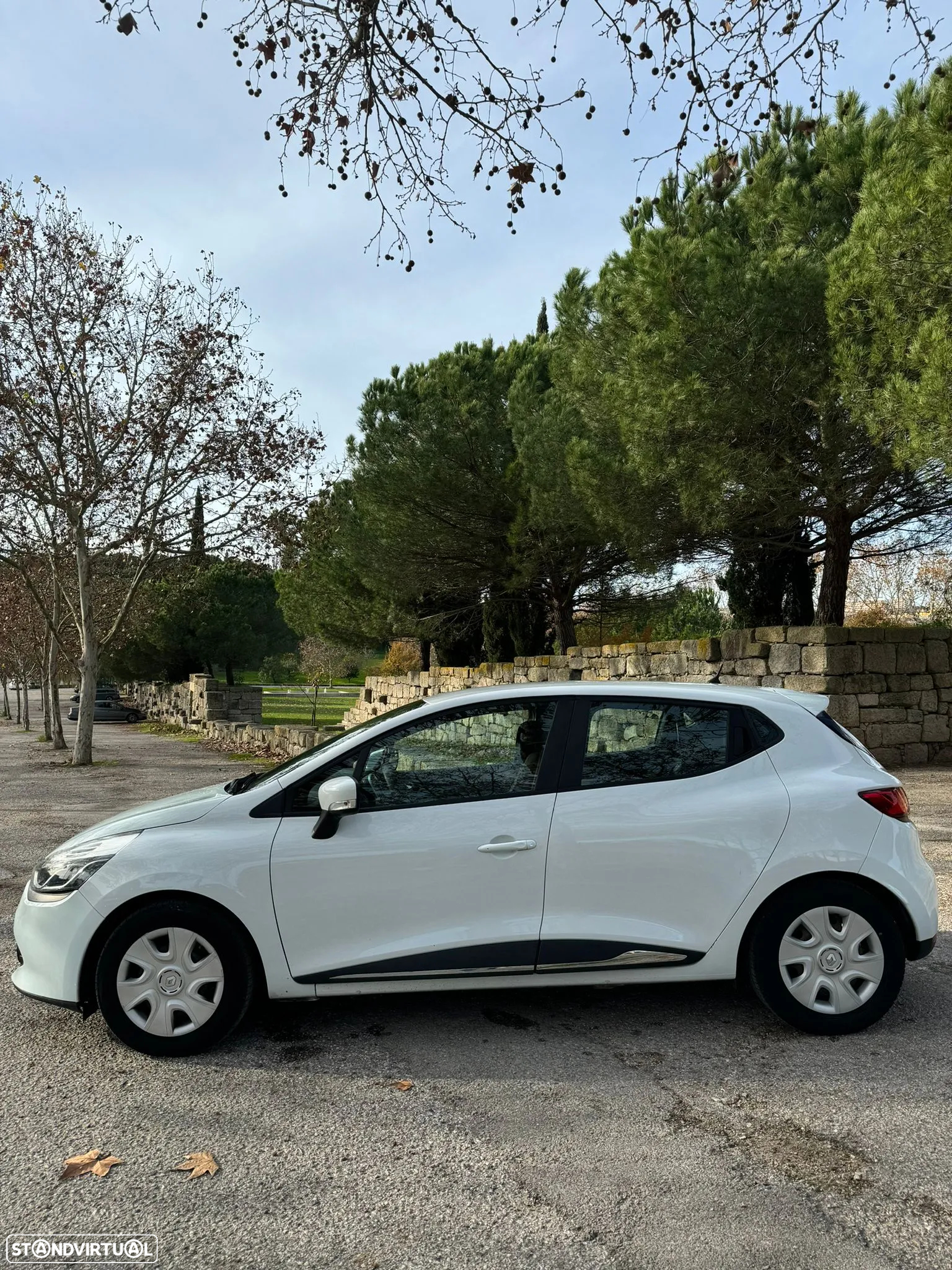 Renault Clio 1.5 dCi Dynamique S - 3