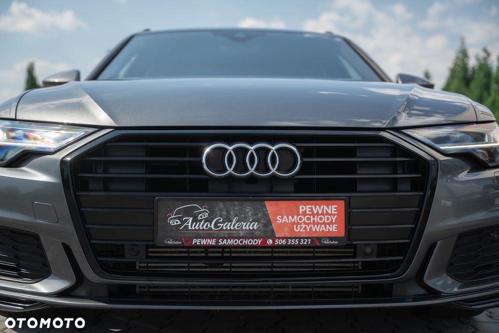 Audi A6 Avant 45 TFSI S tronic - 18