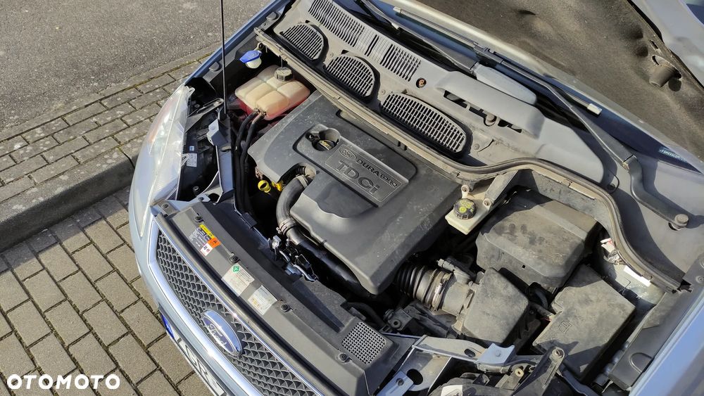 Ford Focus C-Max - 10