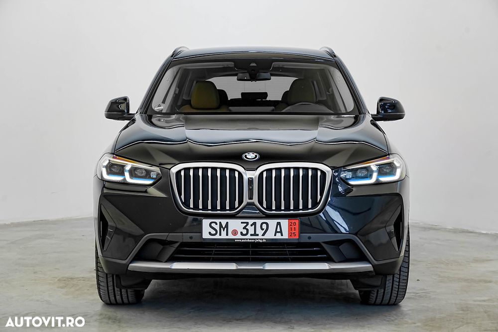 BMW X3 - 2