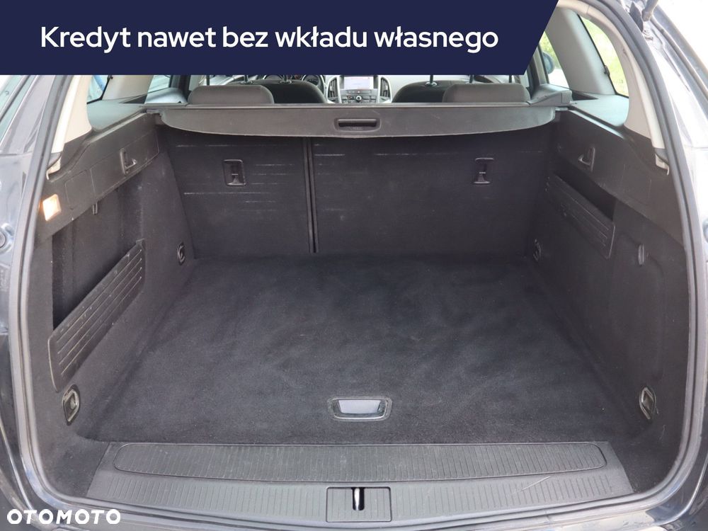 Opel Astra - 15
