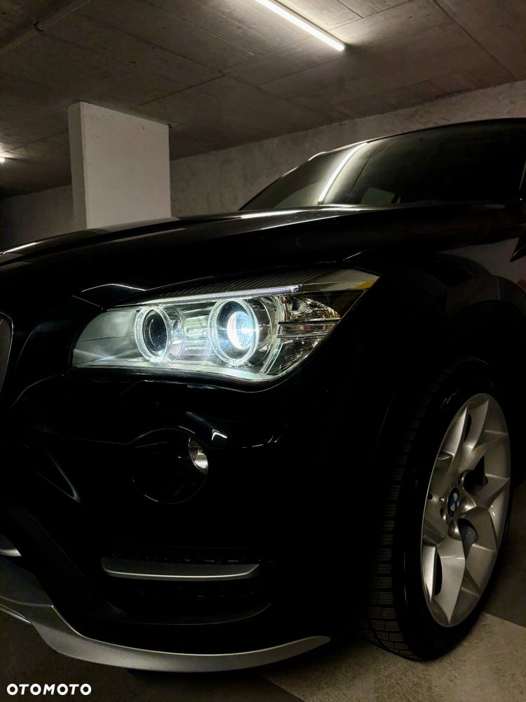 BMW X1 xDrive18d - 3