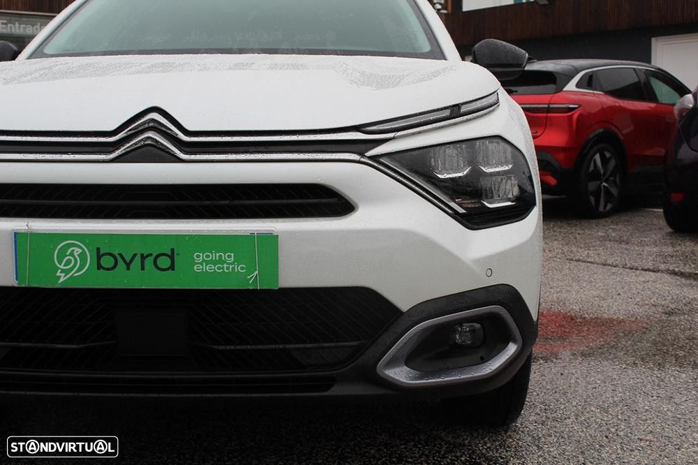 Citroën e-C4 X ë-SERIES - 6
