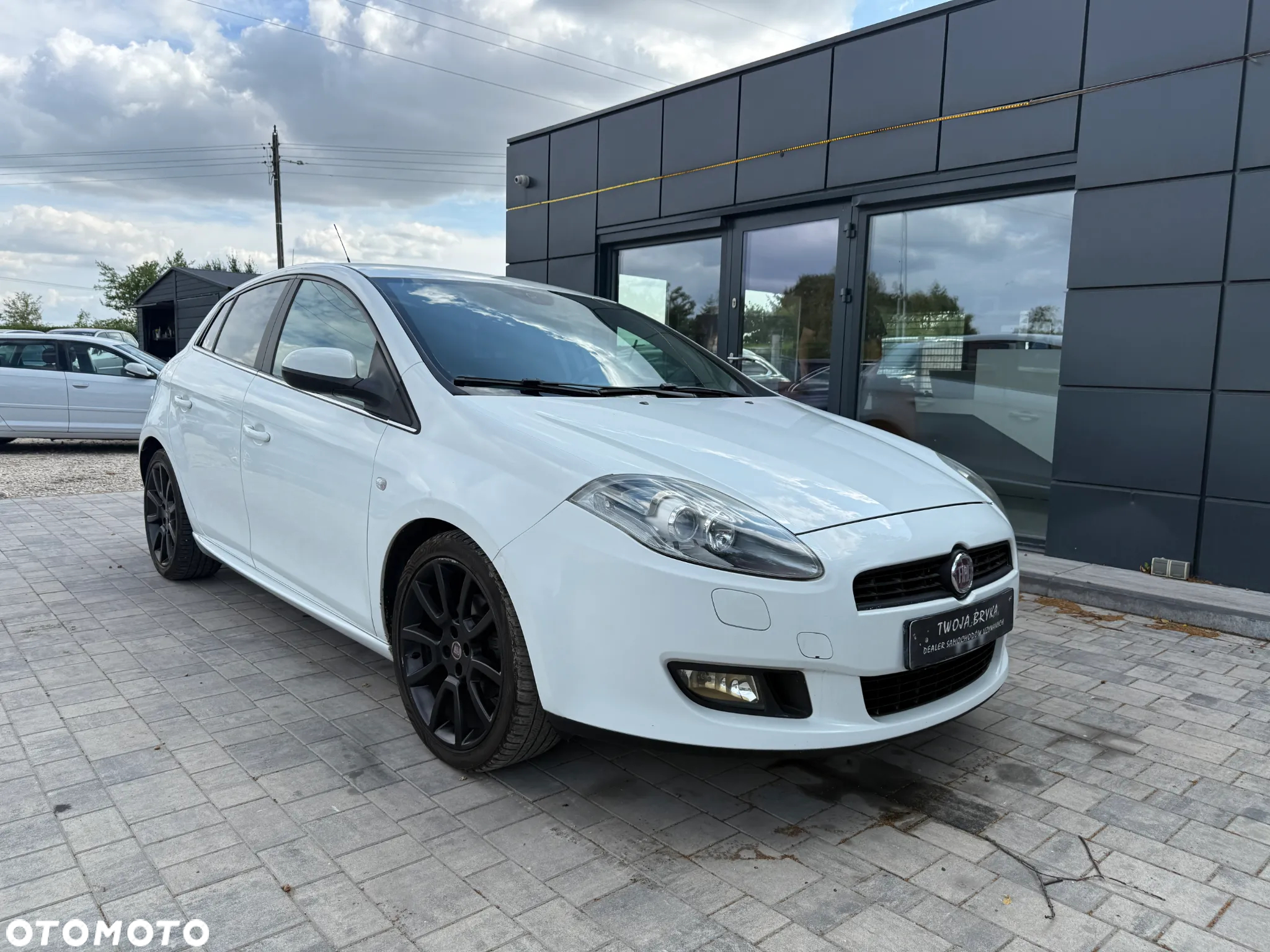 Fiat Bravo 1.4 T-Jet 16V Active - 5