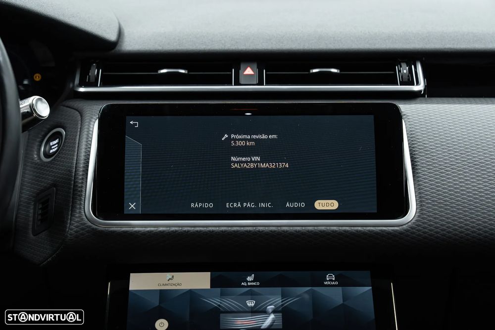 Land Rover Range Rover Velar P400e R-Dynamic SE - 43