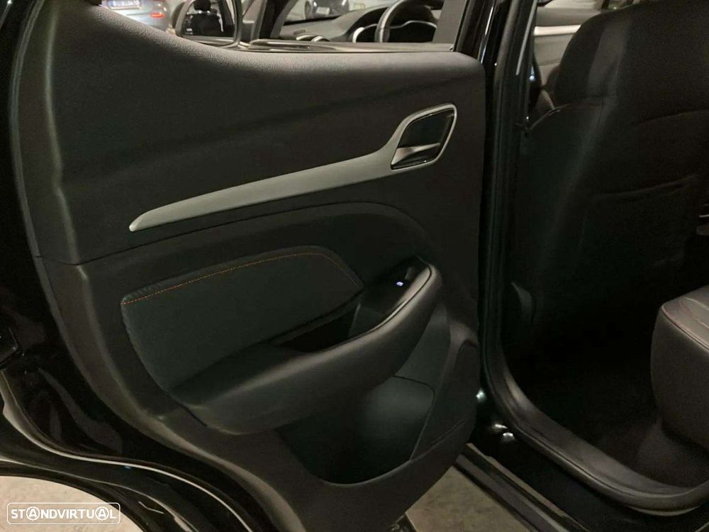 MG ZS EV 72.6 kWh Luxury OBC 11 kW - 20