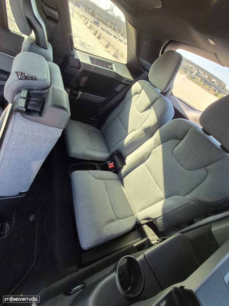 Volvo XC 90 2.0 T8 PHEV Inscription AWD - 21