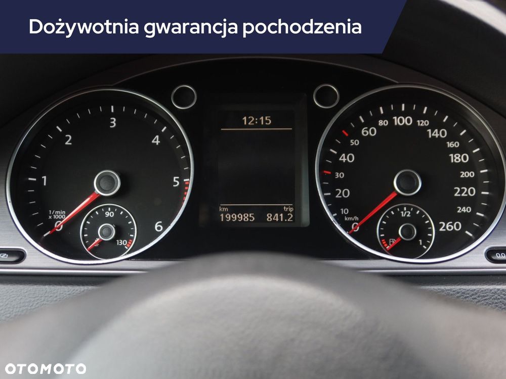 Volkswagen Passat Variant - 13