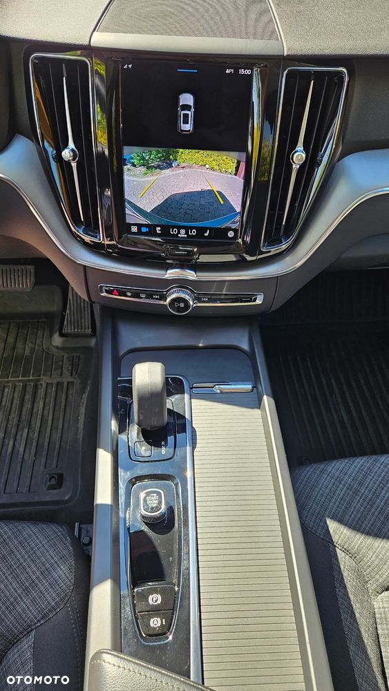 Volvo XC 60 - 36
