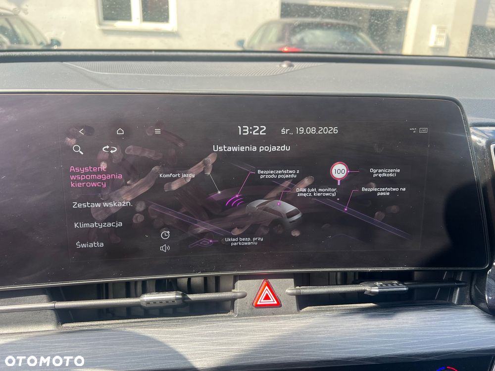 Kia Sportage 1.6 CRDI L 2WD DCT - 19