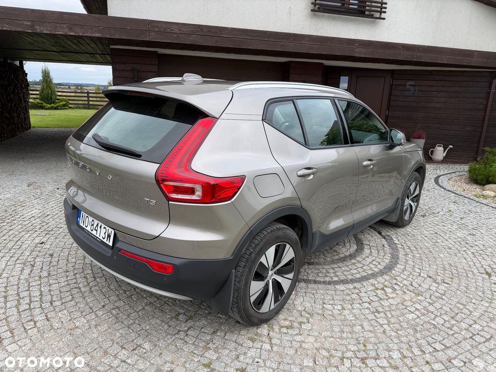 Volvo XC 40 T3 - 7
