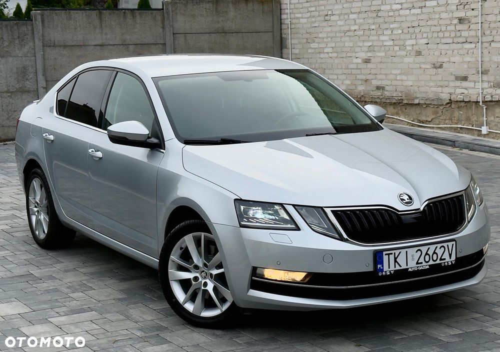 Skoda Octavia - 17