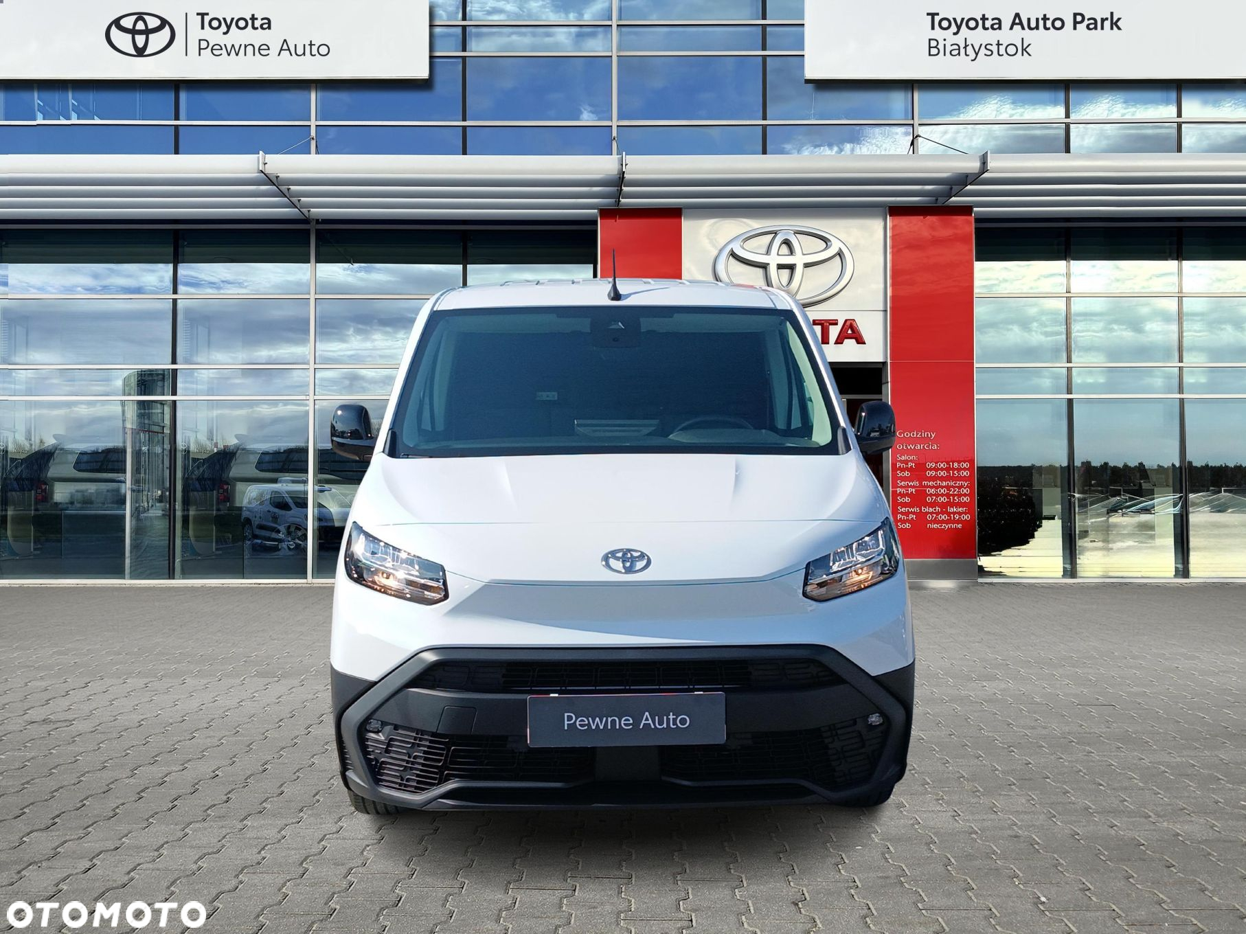 Toyota PROACE CITY - 8