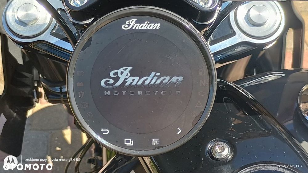 Indian Chief - 14