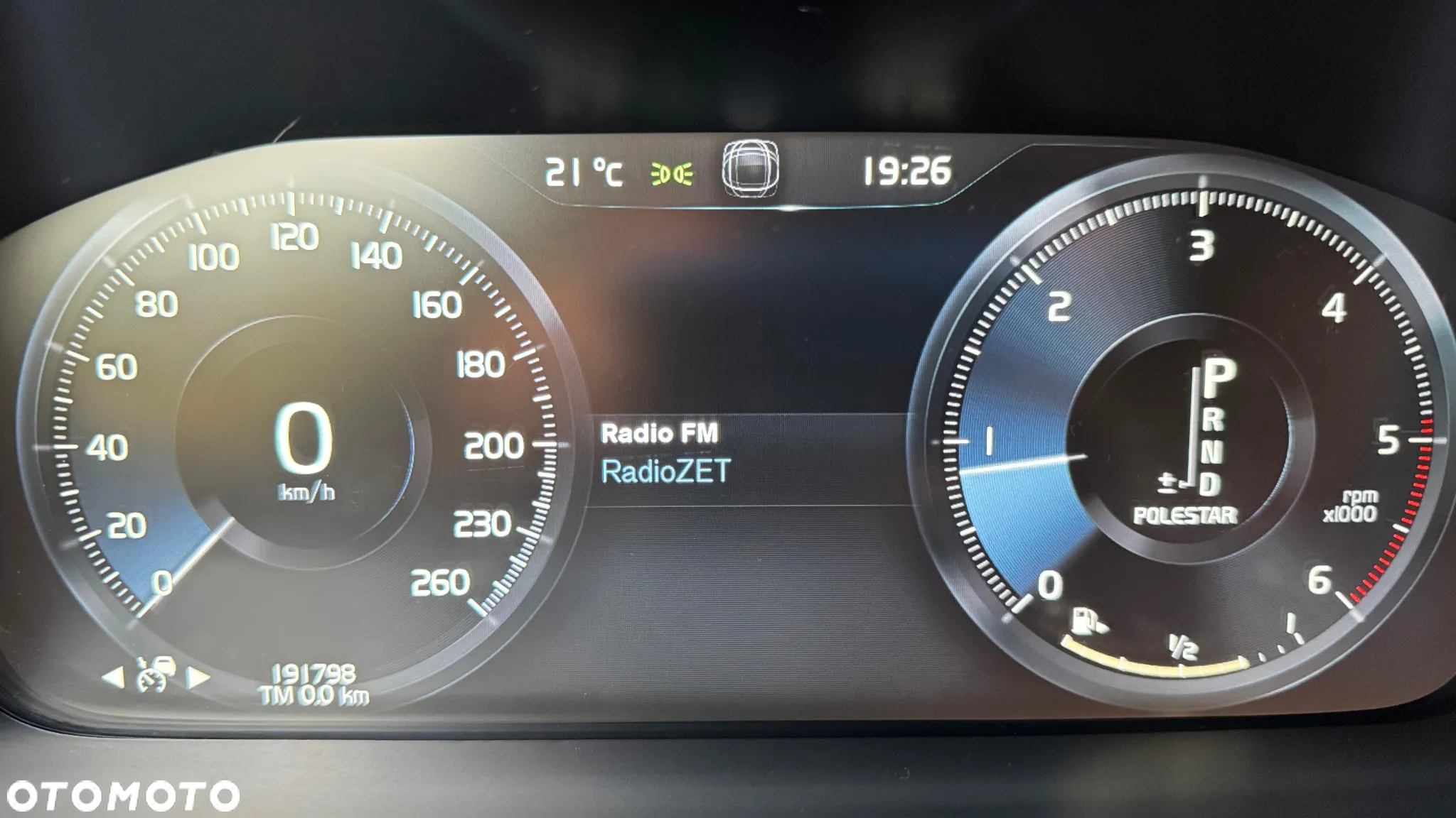 Volvo XC 90 D5 SCR AWD Inscription - 26