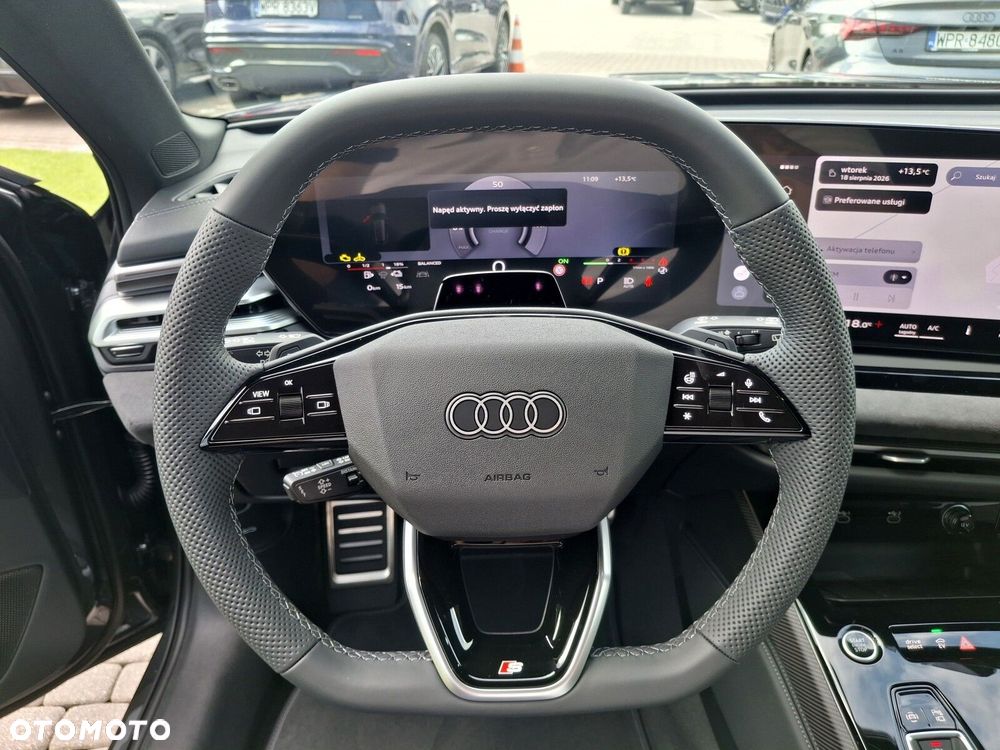 Audi A6 Avant - 36