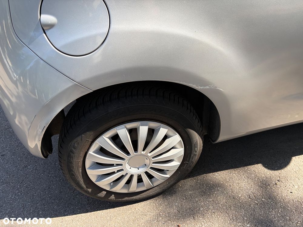 Ford KA 1.2 Trend+ ASS EU6 - 7