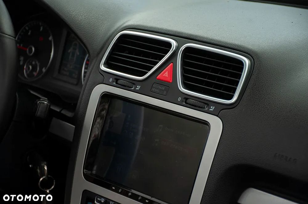 Volkswagen Eos 2.0 TDI DPF BlueMotion Technology Exclusive - 18