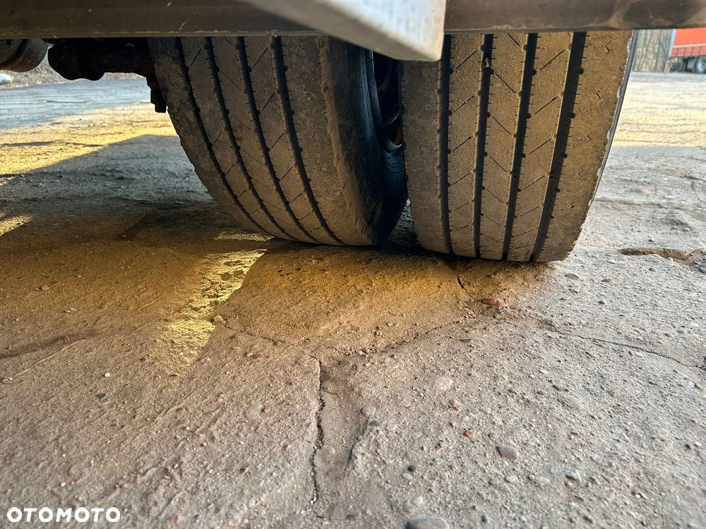 DAF LF 220 ZESTAW//TANDEM - 5