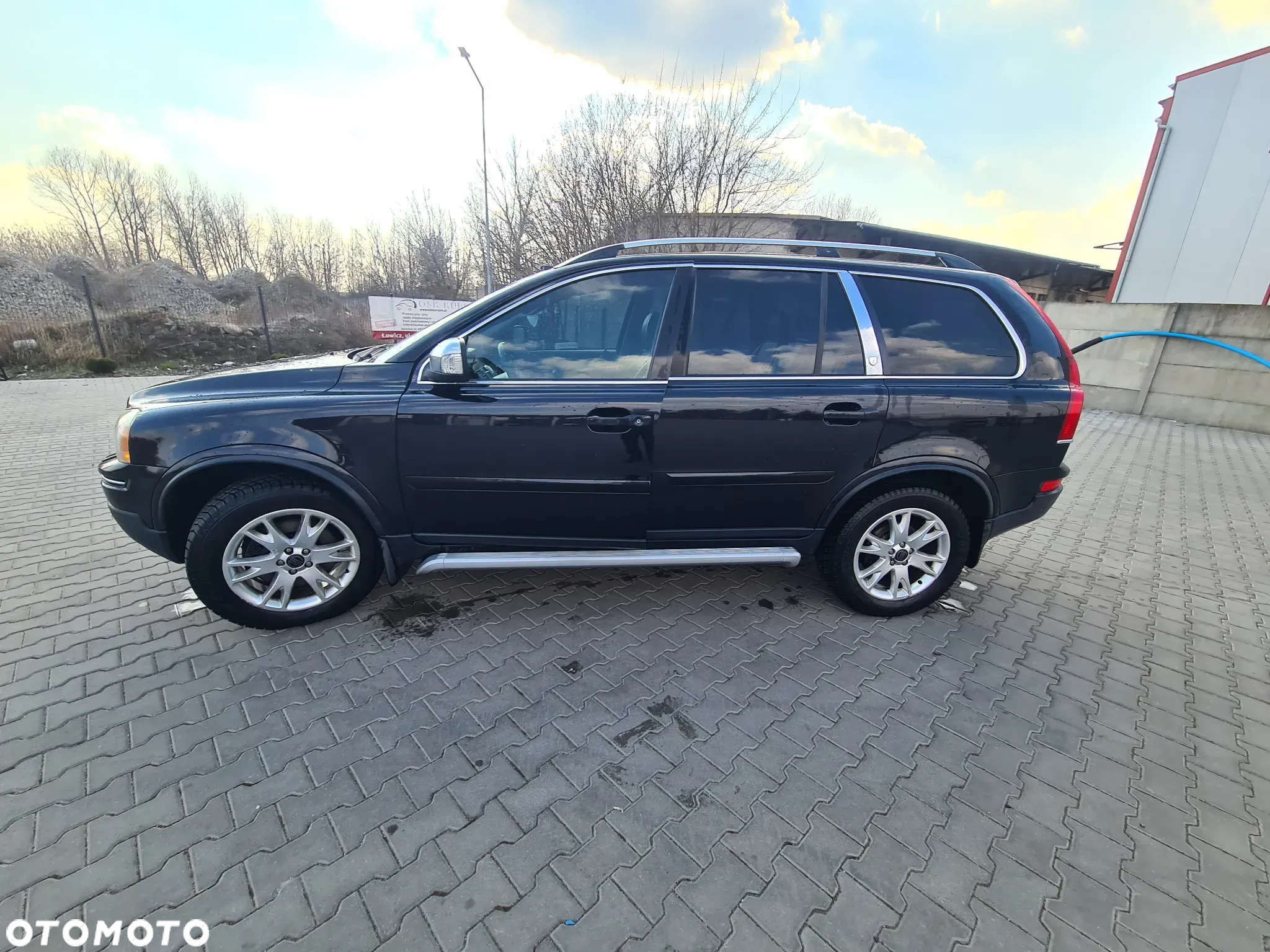 Volvo XC 90 - 15