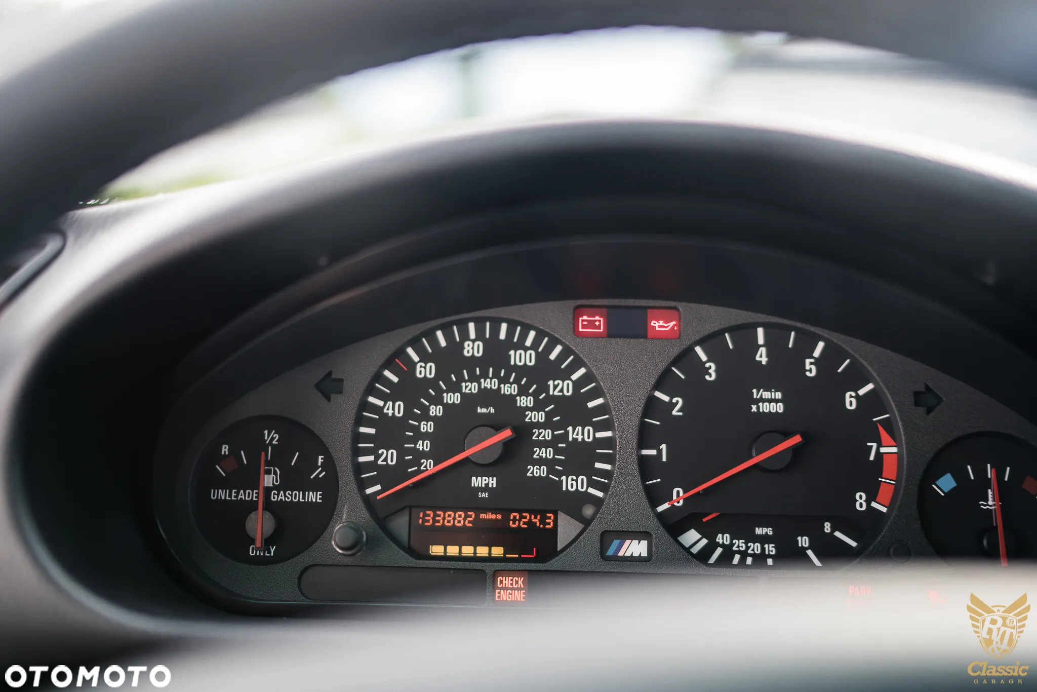 BMW M3 - 9
