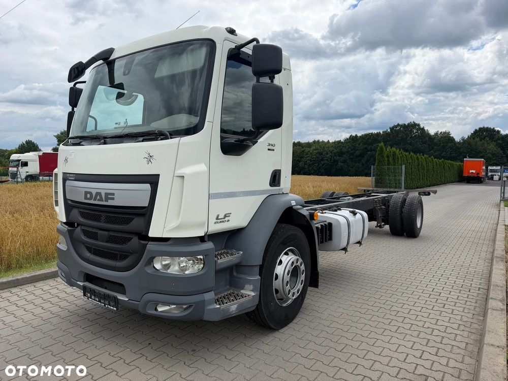 DAF LF 310 Euro 6 - 1