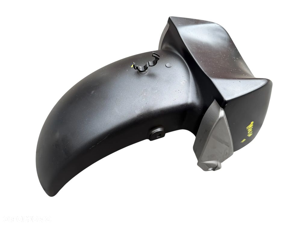 Błotnik przód  Yamaha TMAX T-MAX  500  97-06R - 2