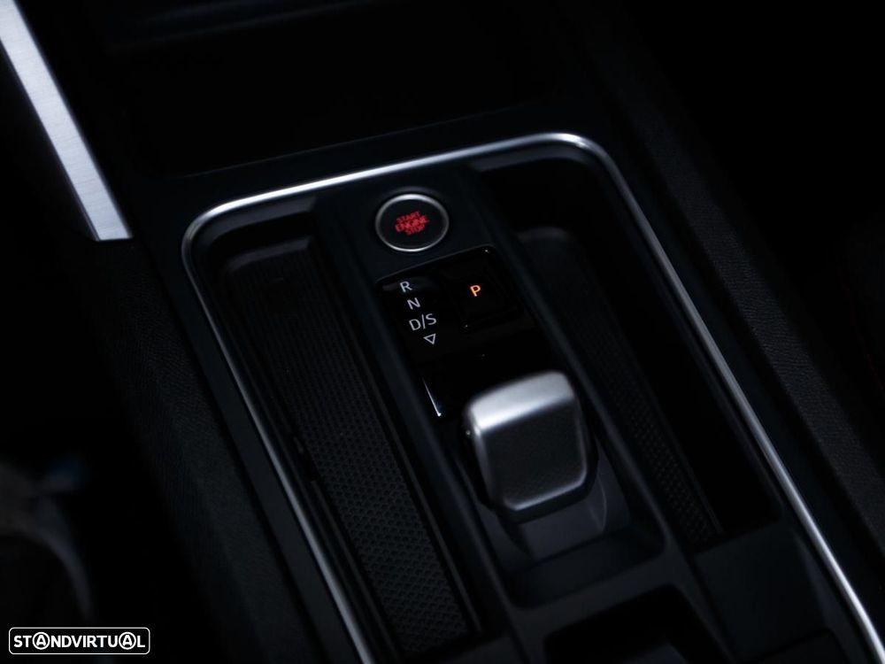 SEAT Leon ST 2.0 TDI FR DSG S/S - 29