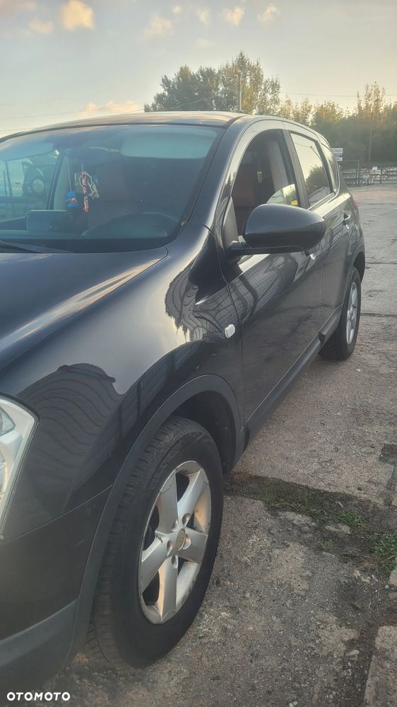 Nissan Qashqai 2.0 dCi 4x4 Tekna Premium - 7