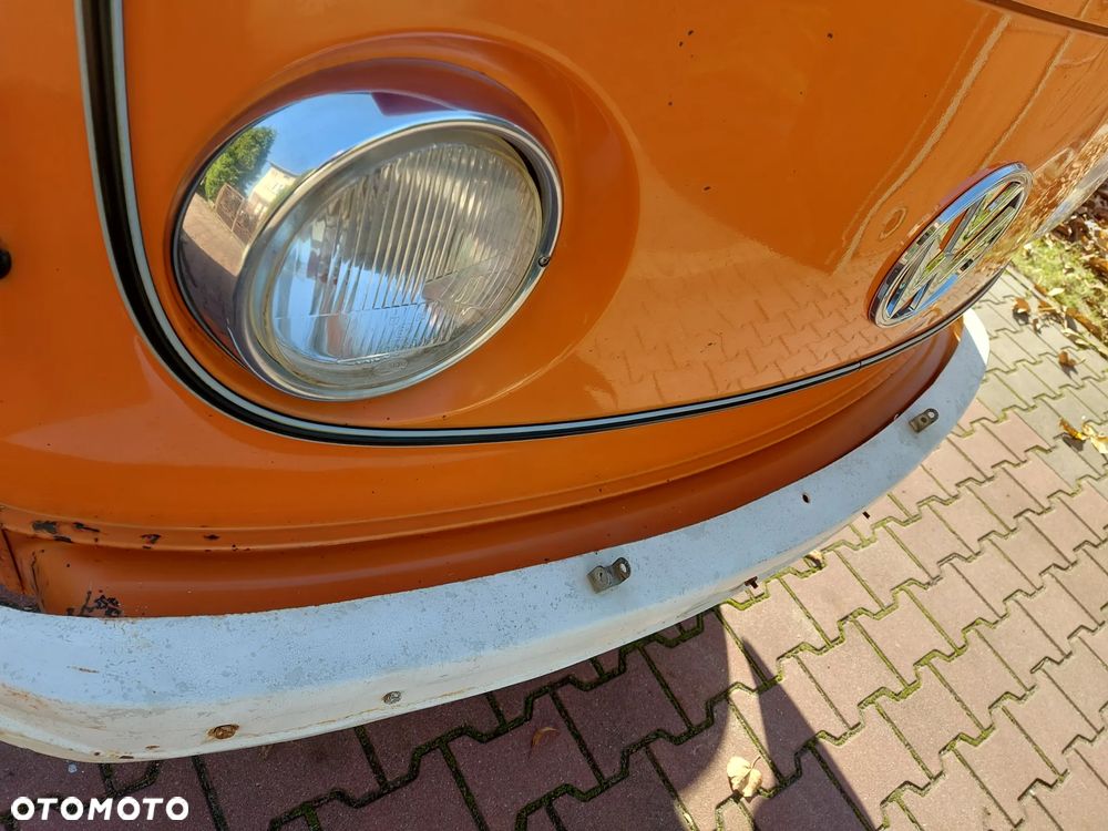 Volkswagen Transporter - 6