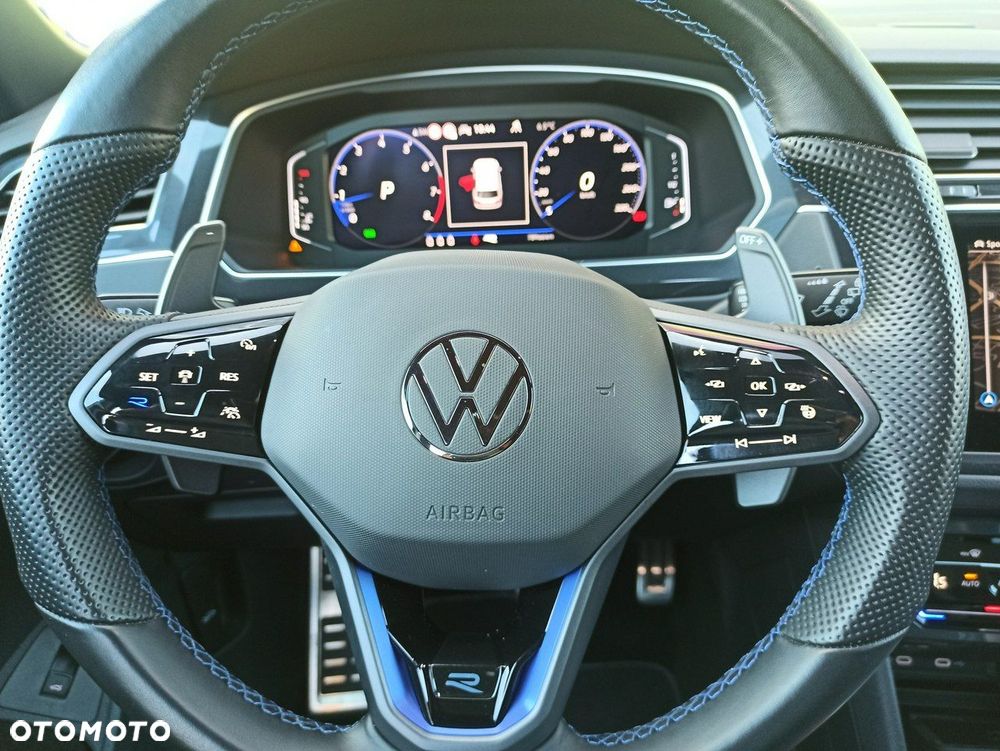 Volkswagen Tiguan - 16