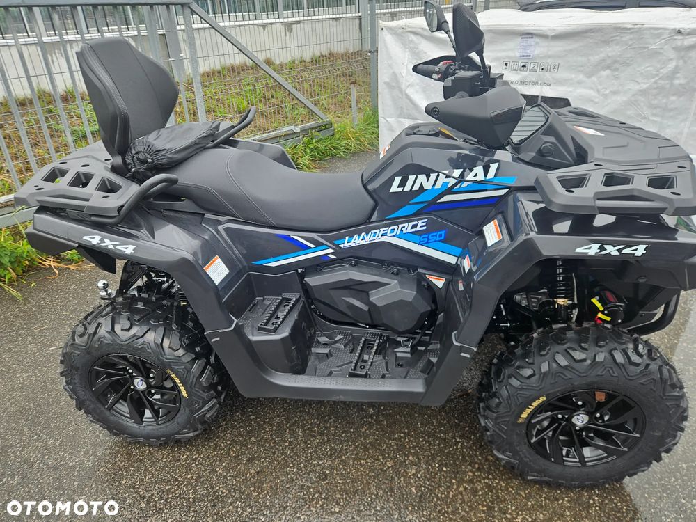 Linhai Inny - 18