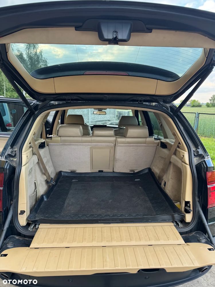 BMW X5 - 9