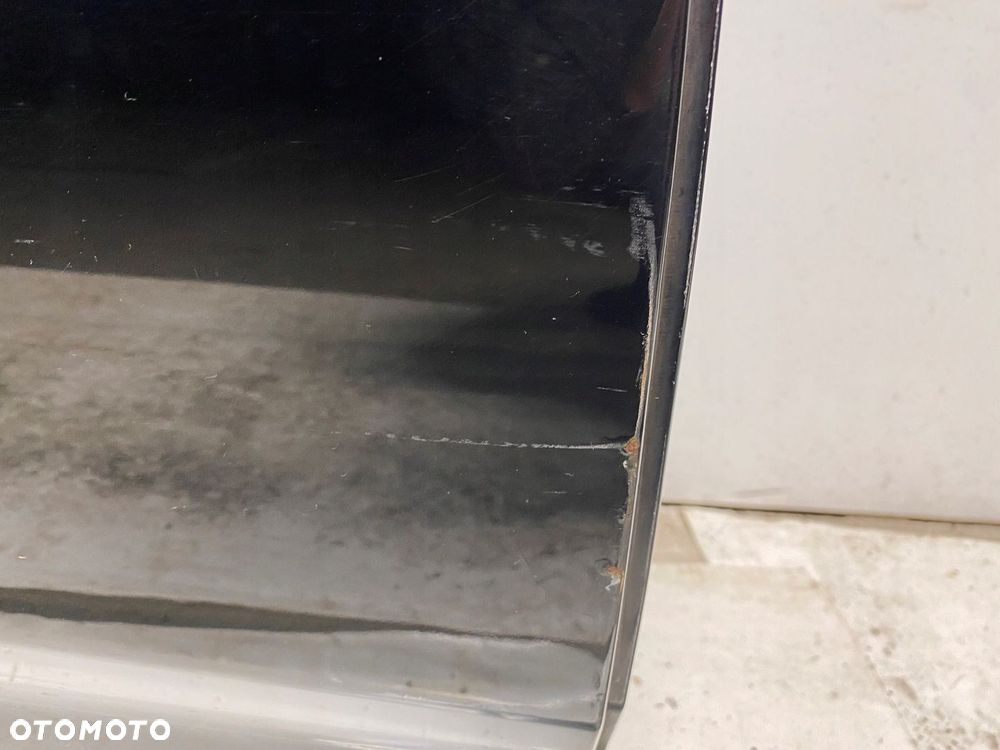 KIA VENGA DRZWI PRAWE PRAWY TYŁ TYLNE 9F - 5