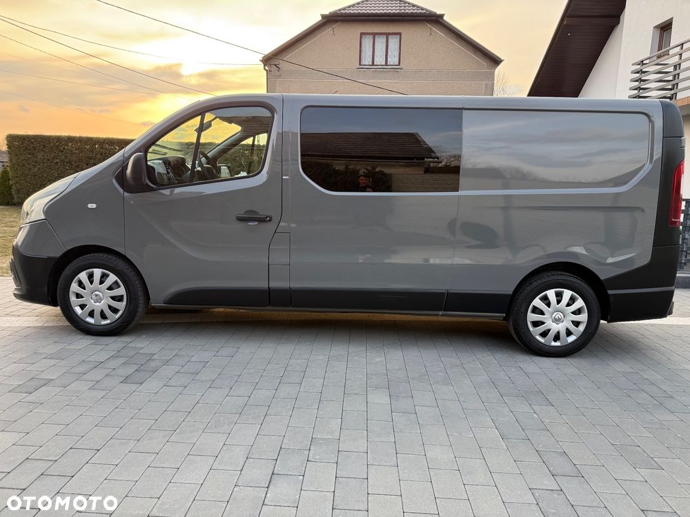 Renault Trafic - 7