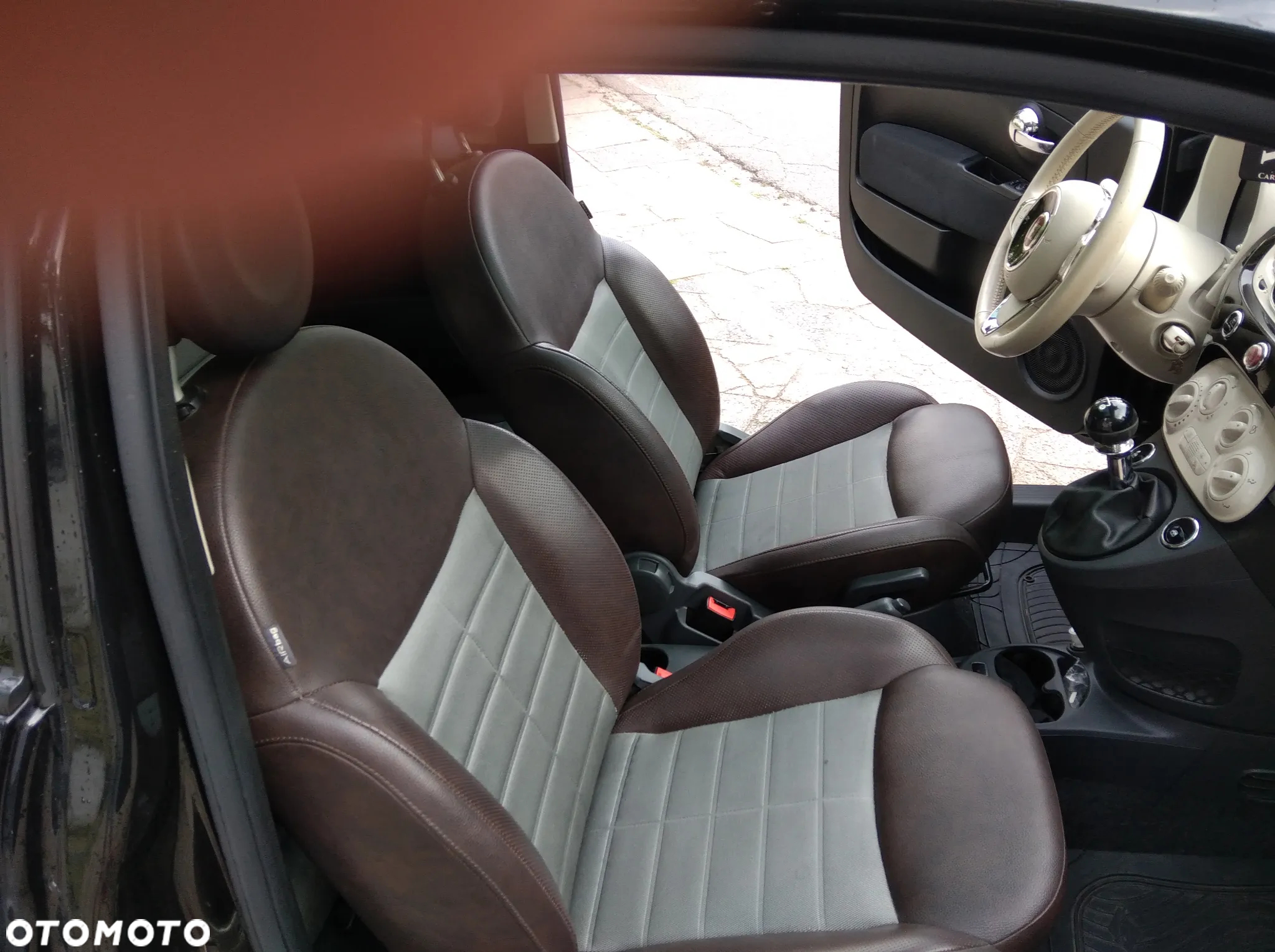 Fiat 500 1.2 Pop - 11
