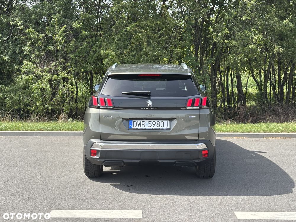 Peugeot 3008 1.2 PureTech Allure S&S - 18