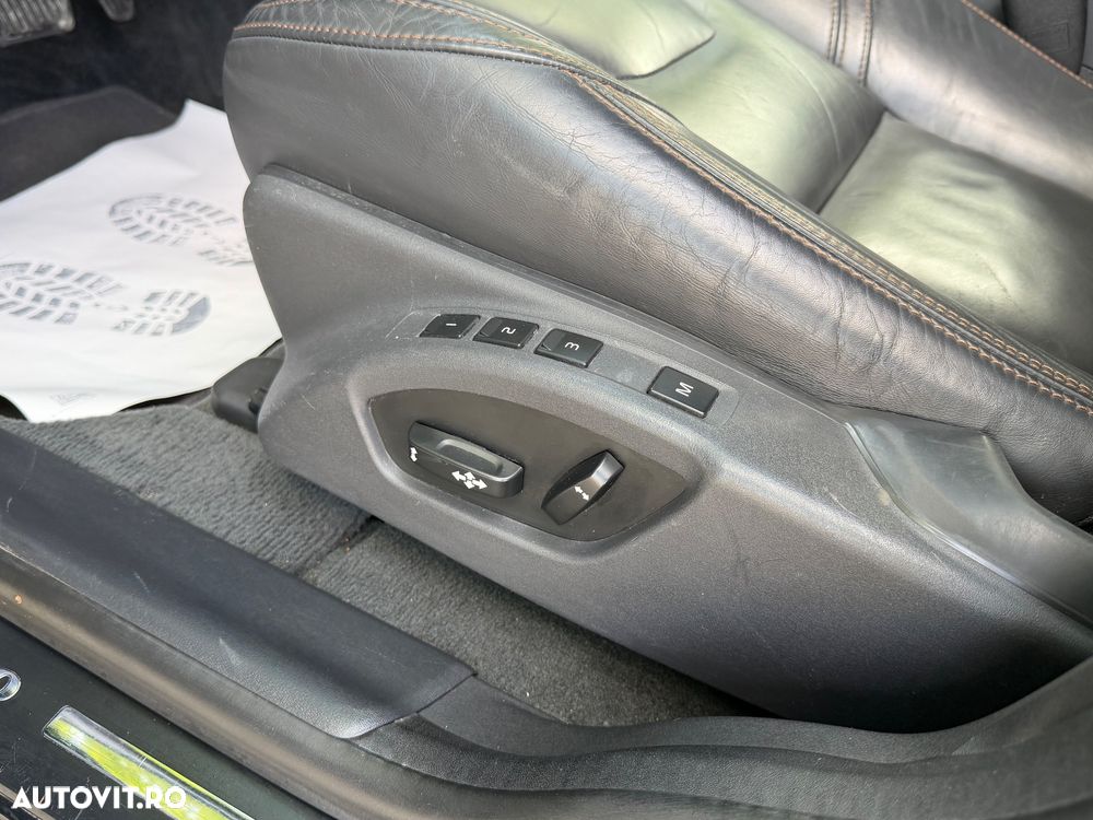 Volvo XC 60 D3 Geartronic Edition Pro - 15