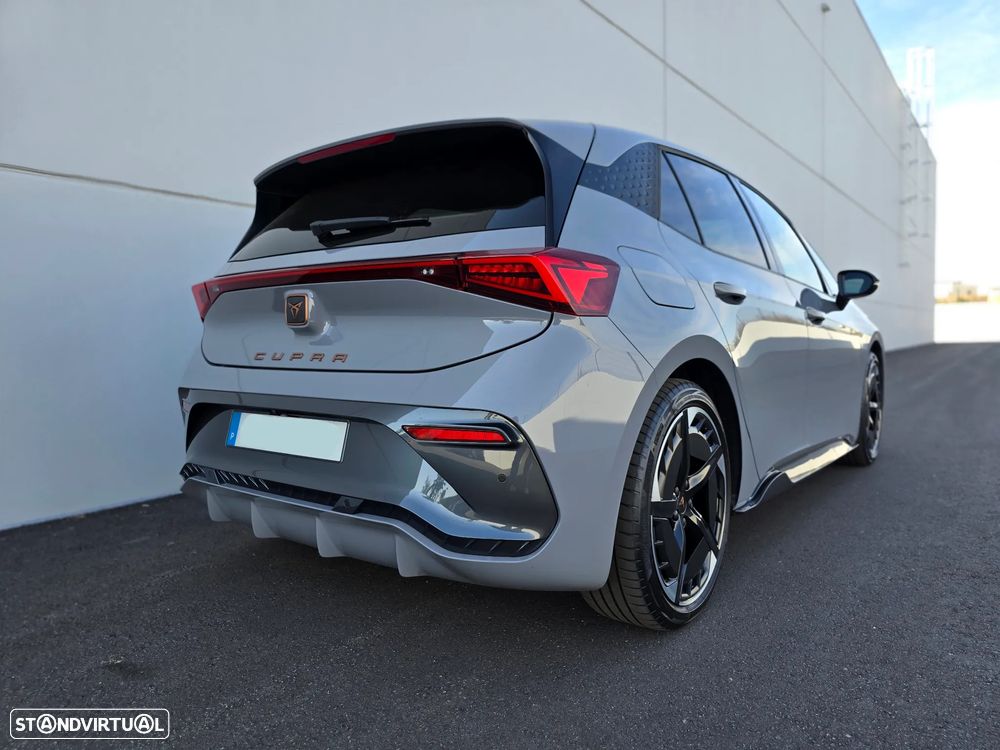 Cupra Born 77 kWh e-Boost Plus - 10