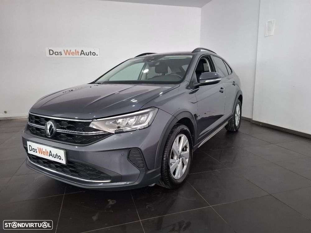 VW Taigo 1.0 TSI Urban - 1
