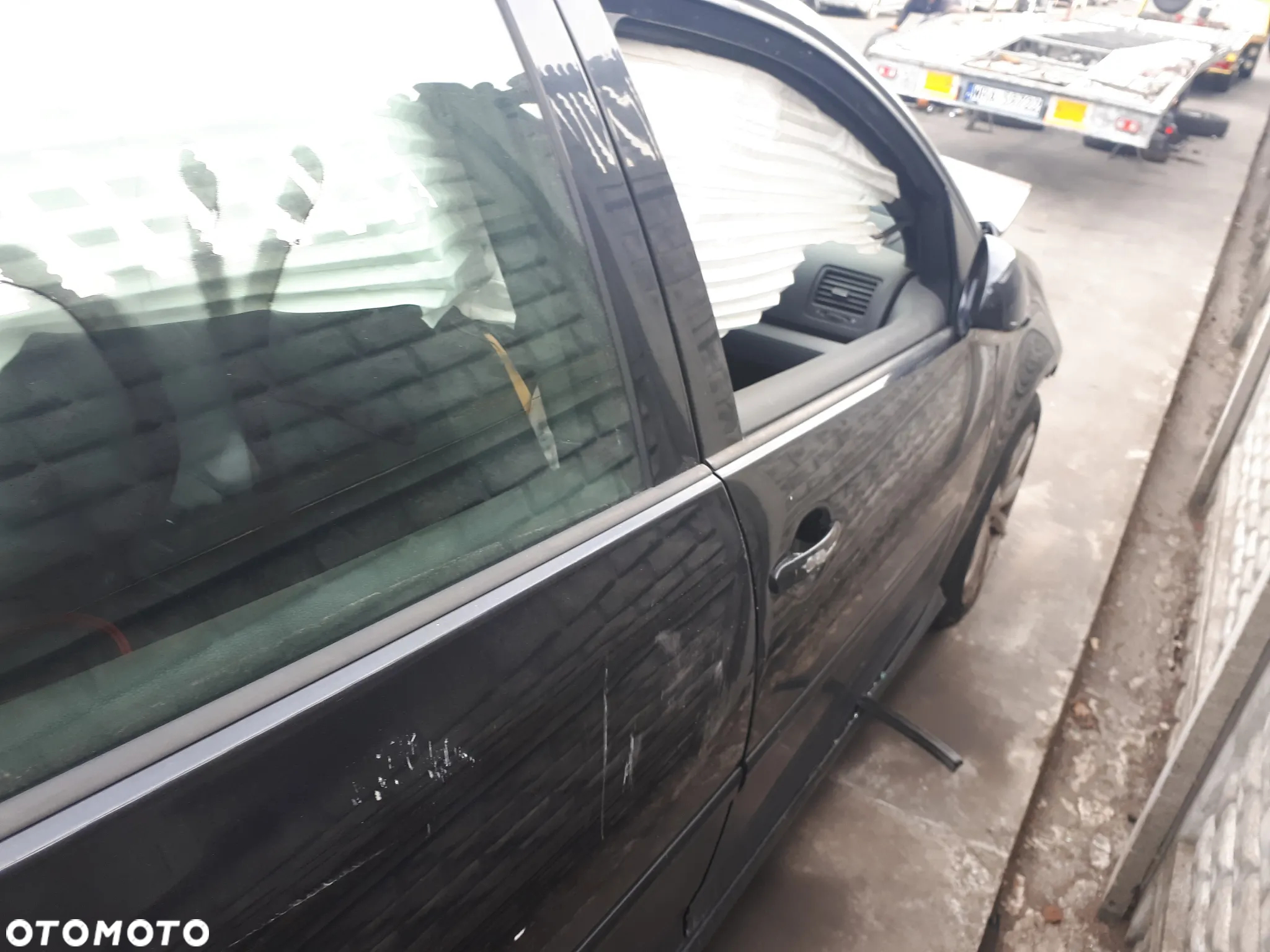 VW GOLF V GTI 2.0 TFSI BPY SKRZYNIA BIEGÓW DSG DQ250 - 14
