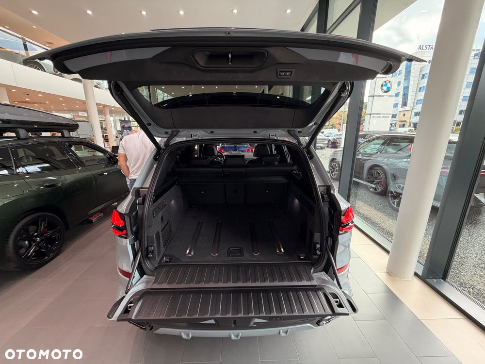 BMW X5 xDrive30d mHEV sport - 11