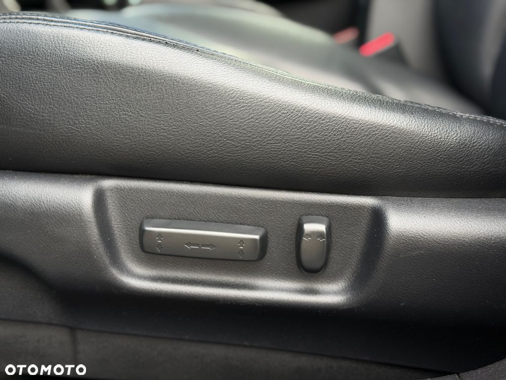 Honda Accord 2.4 Executive - 10