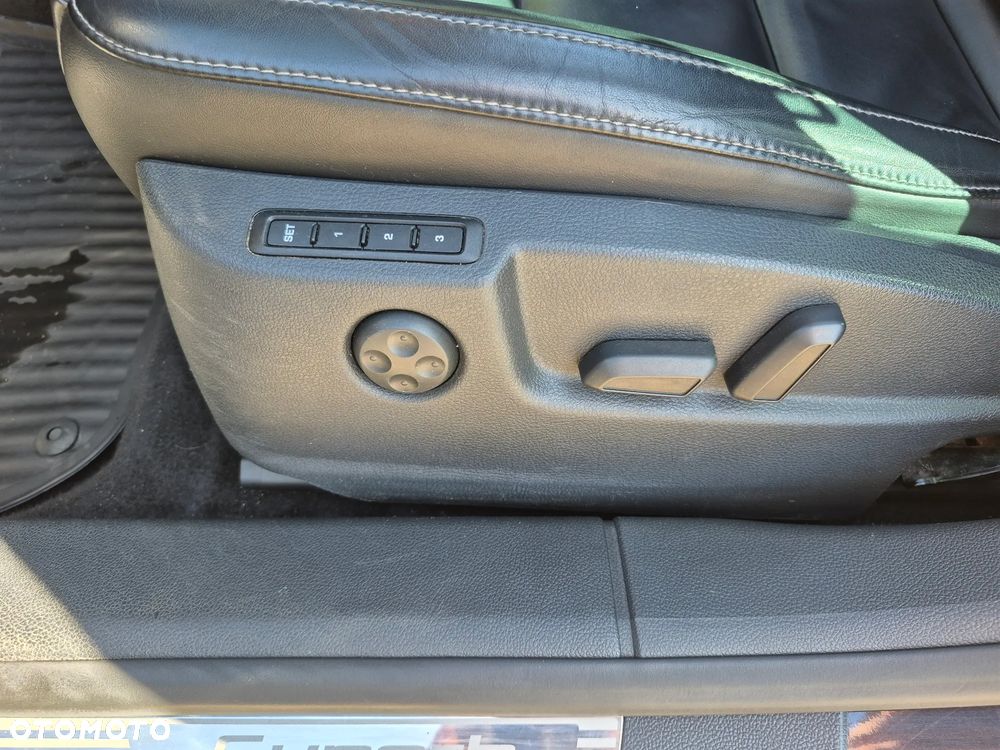 Skoda Superb 1.8 TSI Elegance DSG - 10