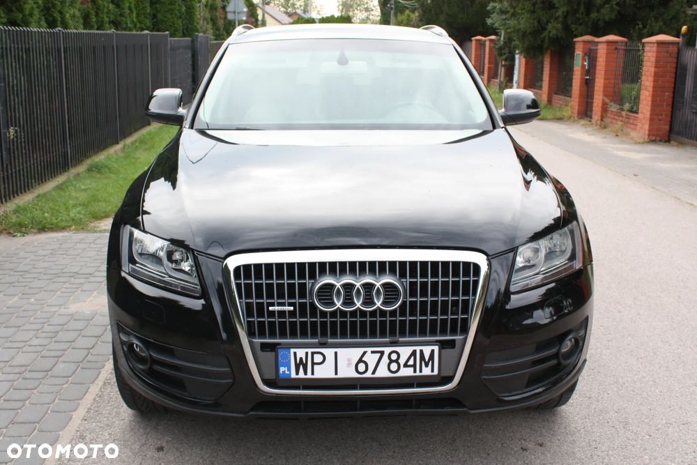 Audi Q5 - 11