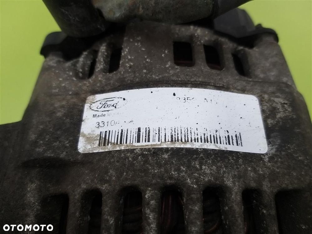 Alternator Ford C-MAX MK1 Focus MK2 04-11 1.6 16V MAGNETI MARELLI 105A - 2